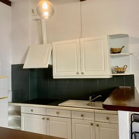 Cosy Central - Charme Au Centre - Wifi Perpignan Ngoại thất bức ảnh