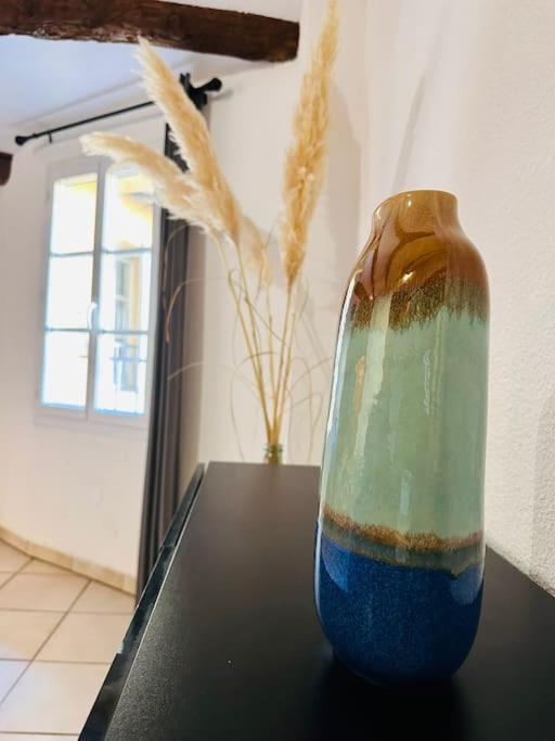 Cosy Central - Charme Au Centre - Wifi Perpignan Ngoại thất bức ảnh