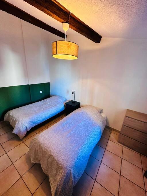 Cosy Central - Charme Au Centre - Wifi Perpignan Ngoại thất bức ảnh